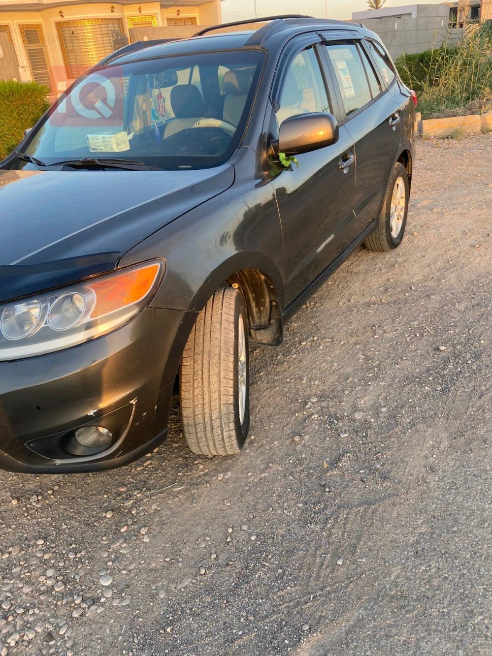هیوندای سەنتافی
